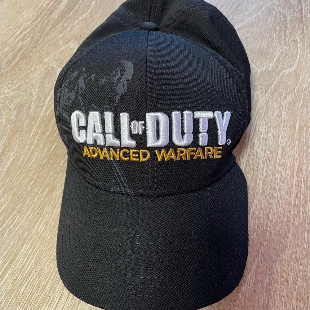 Call of Duty Advanced Warfare hat